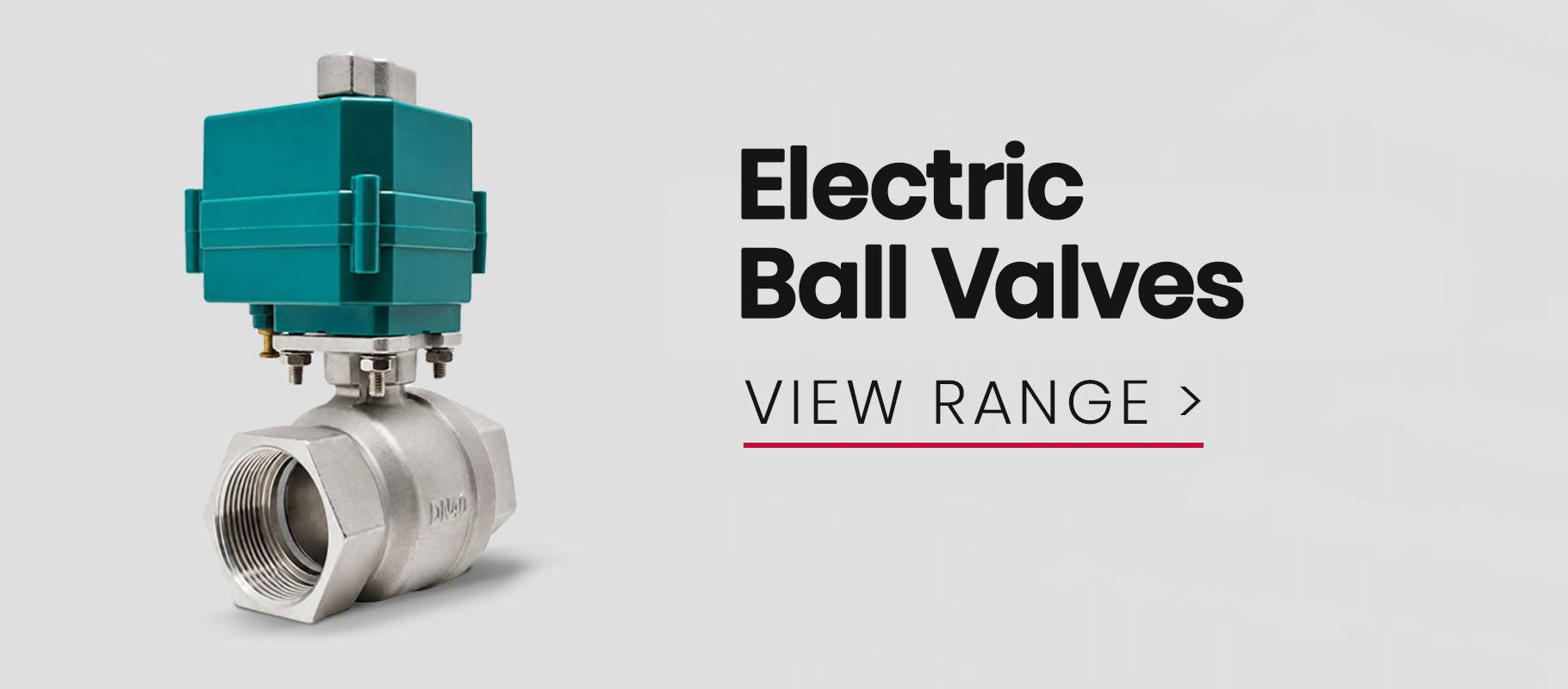 Gas Solenoid Valves